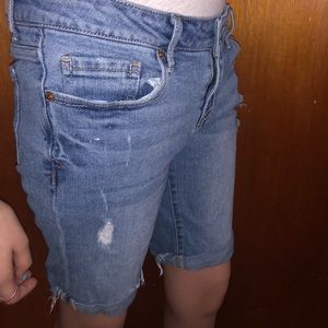 Aeropostale Bermuda shorts